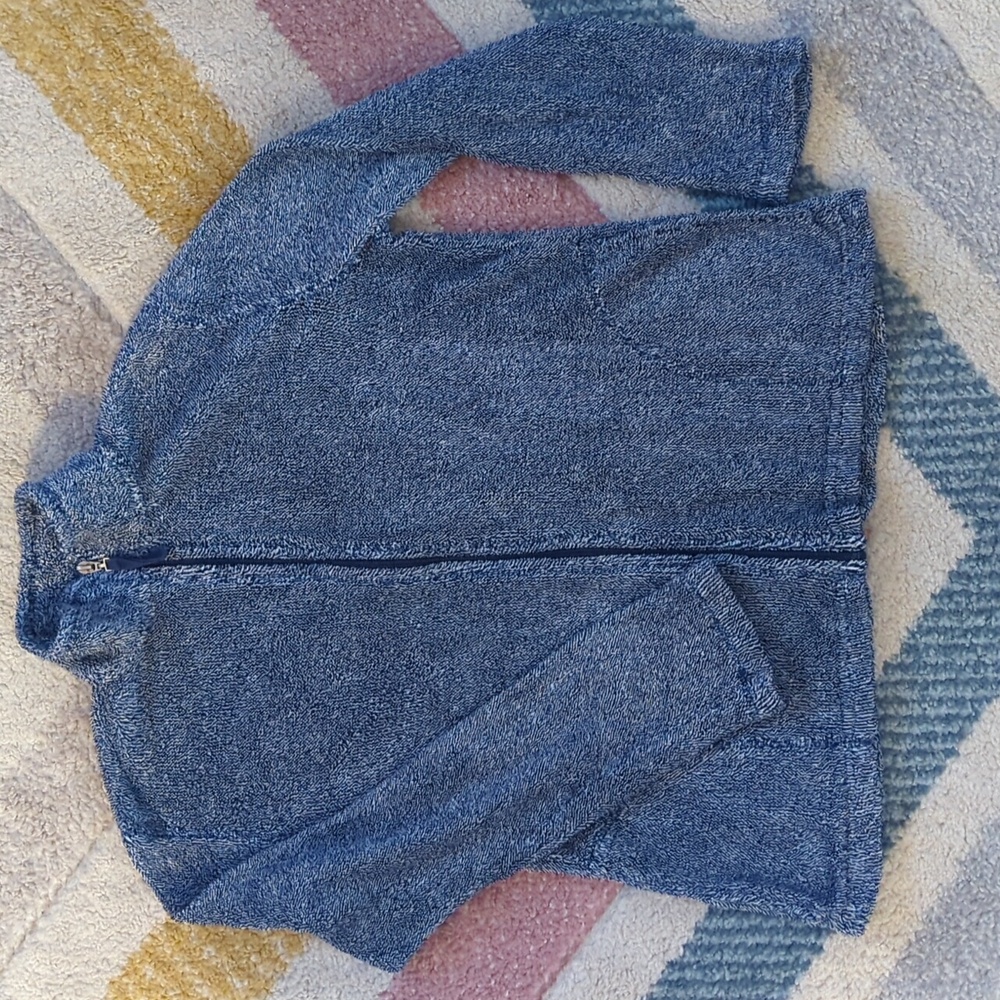 5/$25🌻 Blue sweater